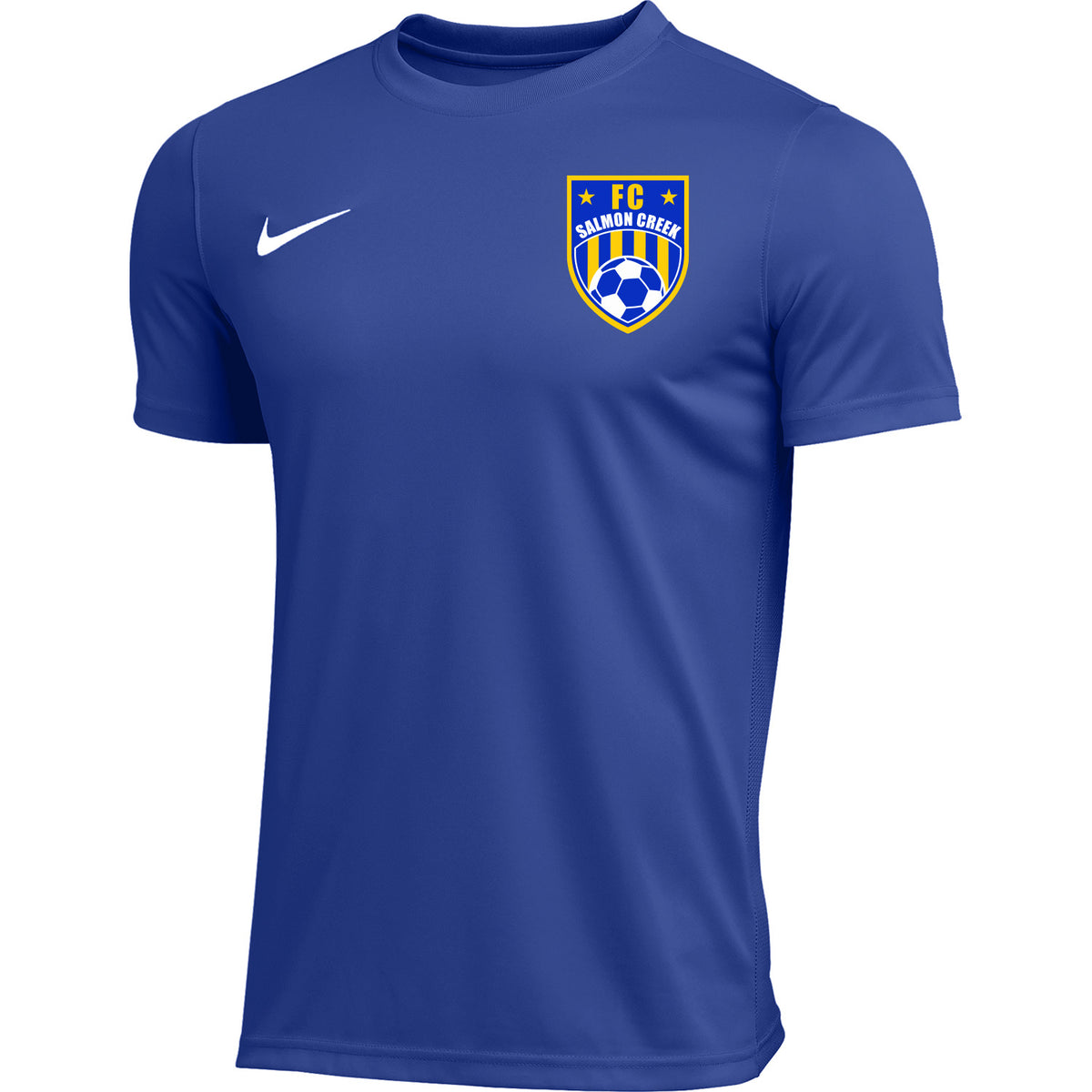 Salmon Creek Rec Jersey [Youth]