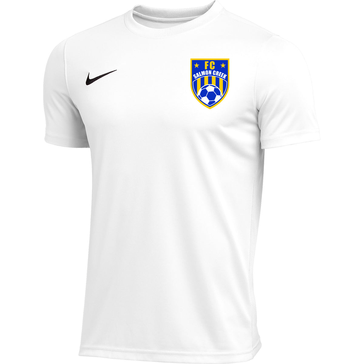 Salmon Creek Rec Jersey [Youth]