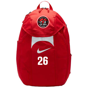 Sandpoint Strikers Acd Backpack