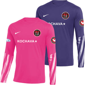 Sandpoint Strikers Park V GK Jersey [Men's]