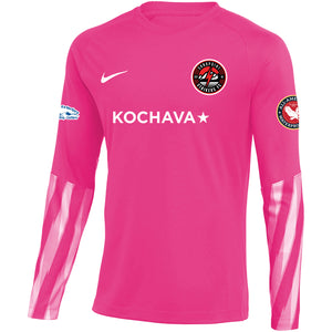 Sandpoint Strikers Park V GK Jersey [Youth]