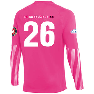 Sandpoint Strikers Park V GK Jersey [Youth]