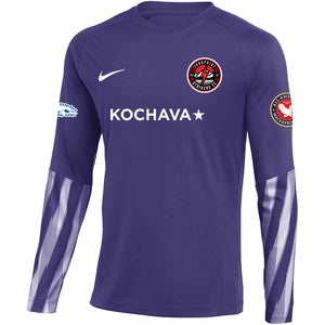 Sandpoint Strikers Park V GK Jersey [Youth]