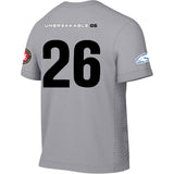 Sandpoint Strikers Revolution Jersey [Youth]