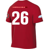 Sandpoint Strikers Revolution Jersey [Youth]