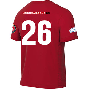 Sandpoint Strikers Revolution Jersey [Men's]