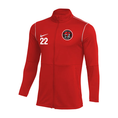 Sandpoint FC Jacket [Men's]