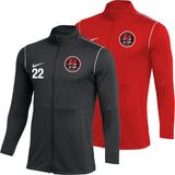 Sandpoint FC Jacket [Men's]