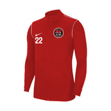 Sandpoint FC Jacket [Youth]