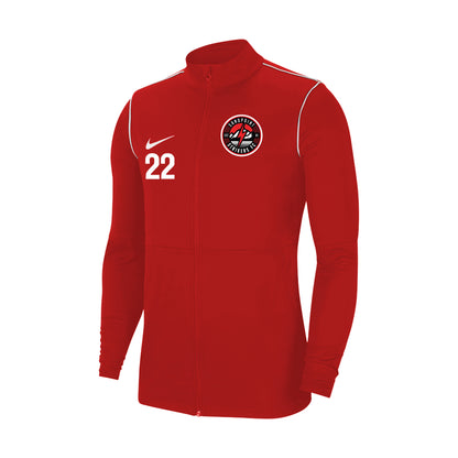 Sandpoint FC Jacket [Youth]