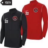Sandpoint FC Jacket [Youth]