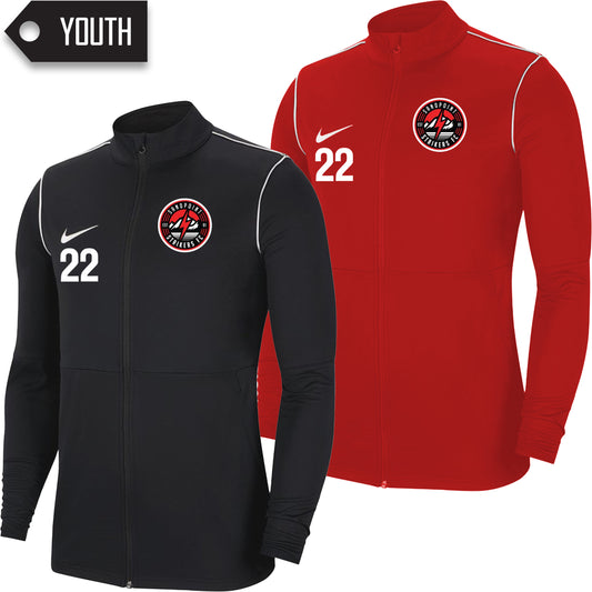 Sandpoint FC Jacket [Youth]