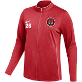 Sandpoint Strikers Park26 Track Jacket [Women's]