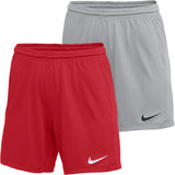 Sandpoint Strikers Park Shorts [Women's]
