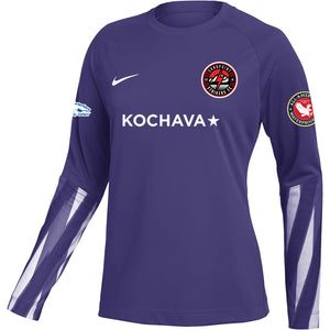 Sandpoint Strikers Park V GK Jersey [Women's]