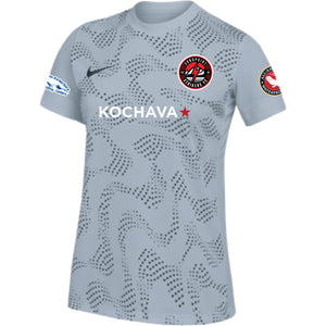 Sandpoint Strikers Revolution Jersey [Women's]