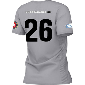 Sandpoint Strikers Revolution Jersey [Women's]