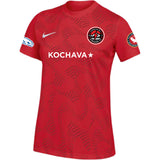 Sandpoint Strikers Revolution Jersey [Women's]