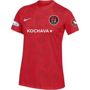 Sandpoint Strikers Revolution Jersey [Women's]