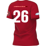 Sandpoint Strikers Revolution Jersey [Women's]