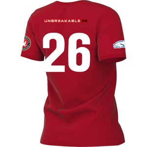 Sandpoint Strikers Revolution Jersey [Women's]