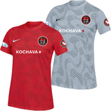 Sandpoint Strikers Revolution Jersey [Women's]