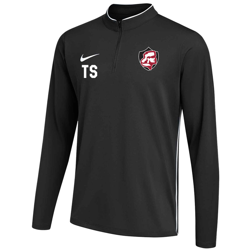 Sandy HS Park26 Drill Top [Men's]