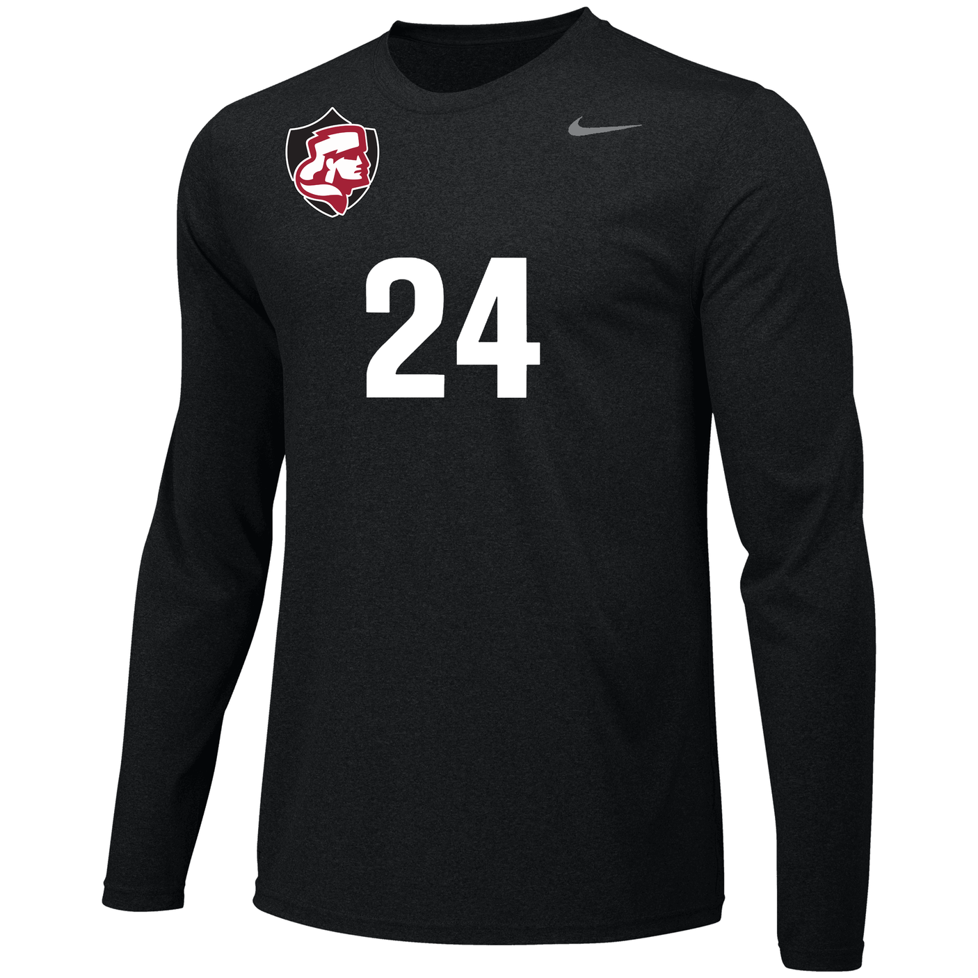 Sandy HS Varsity L/S Warm-Up [Men's] – Tursi Soccer Store