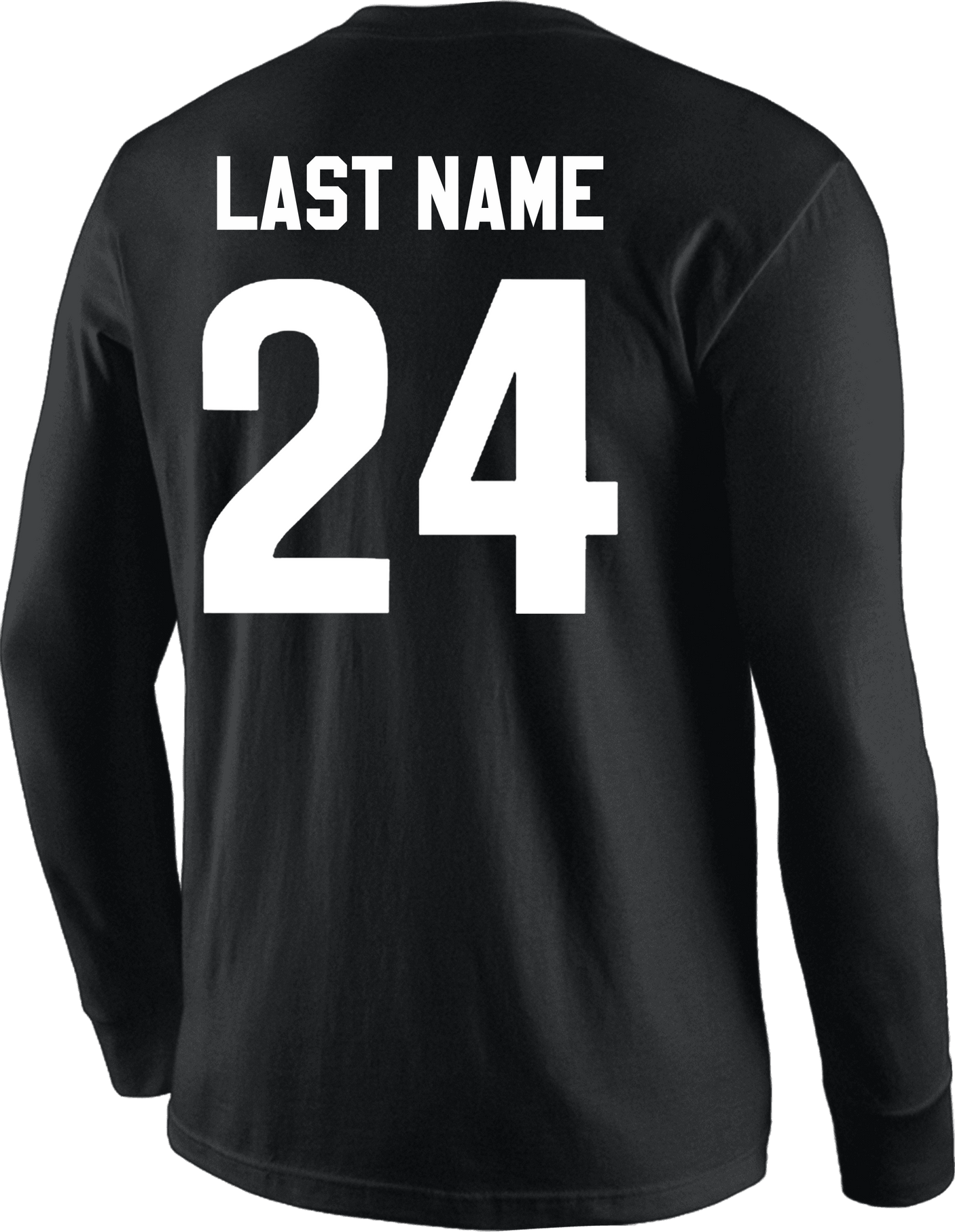 Sandy HS Varsity L/S Warm-Up [Men's] – Tursi Soccer Store