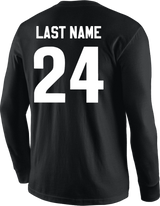 Sandy HS Varsity L/S Warm-Up [Men's]
