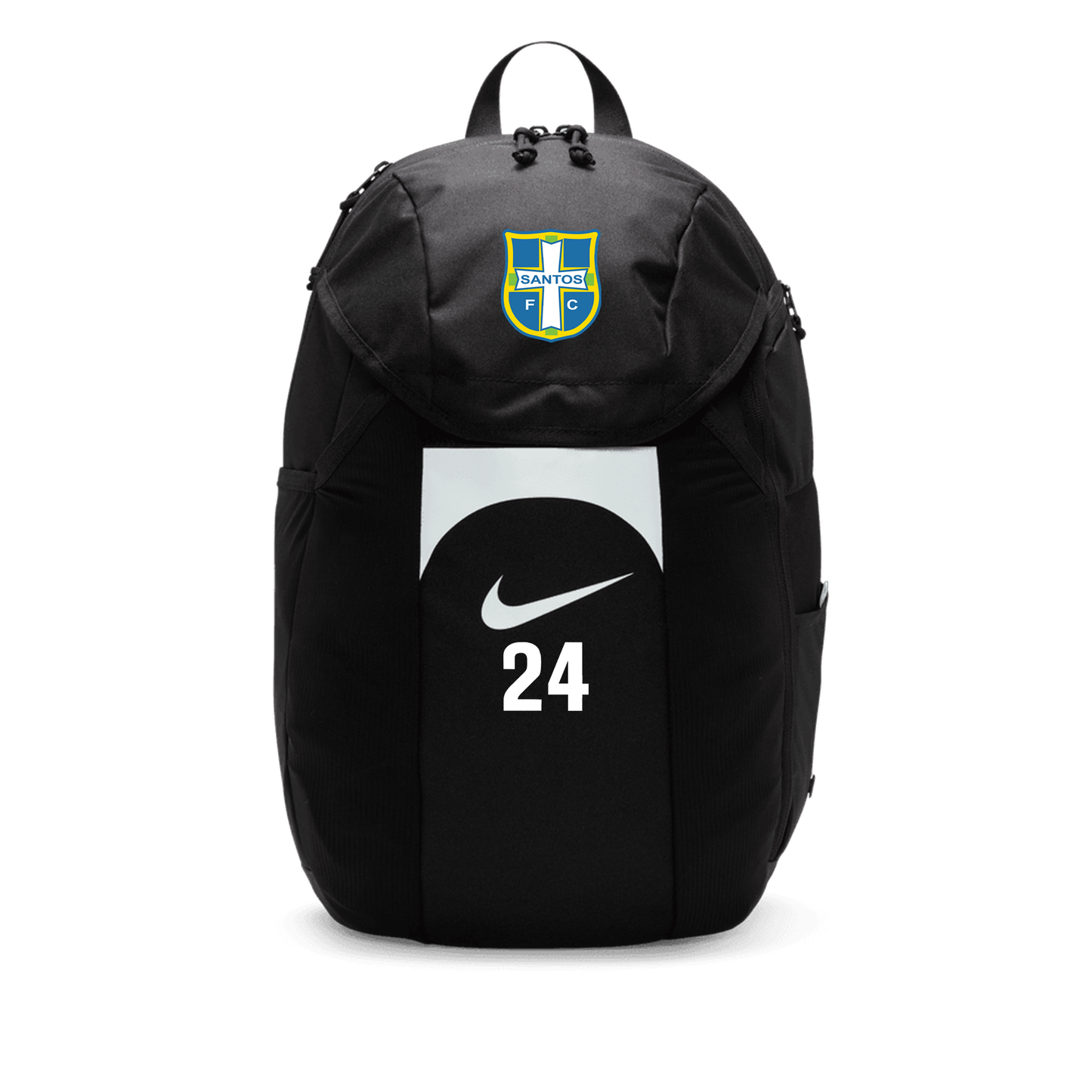 Santos FC Backpack