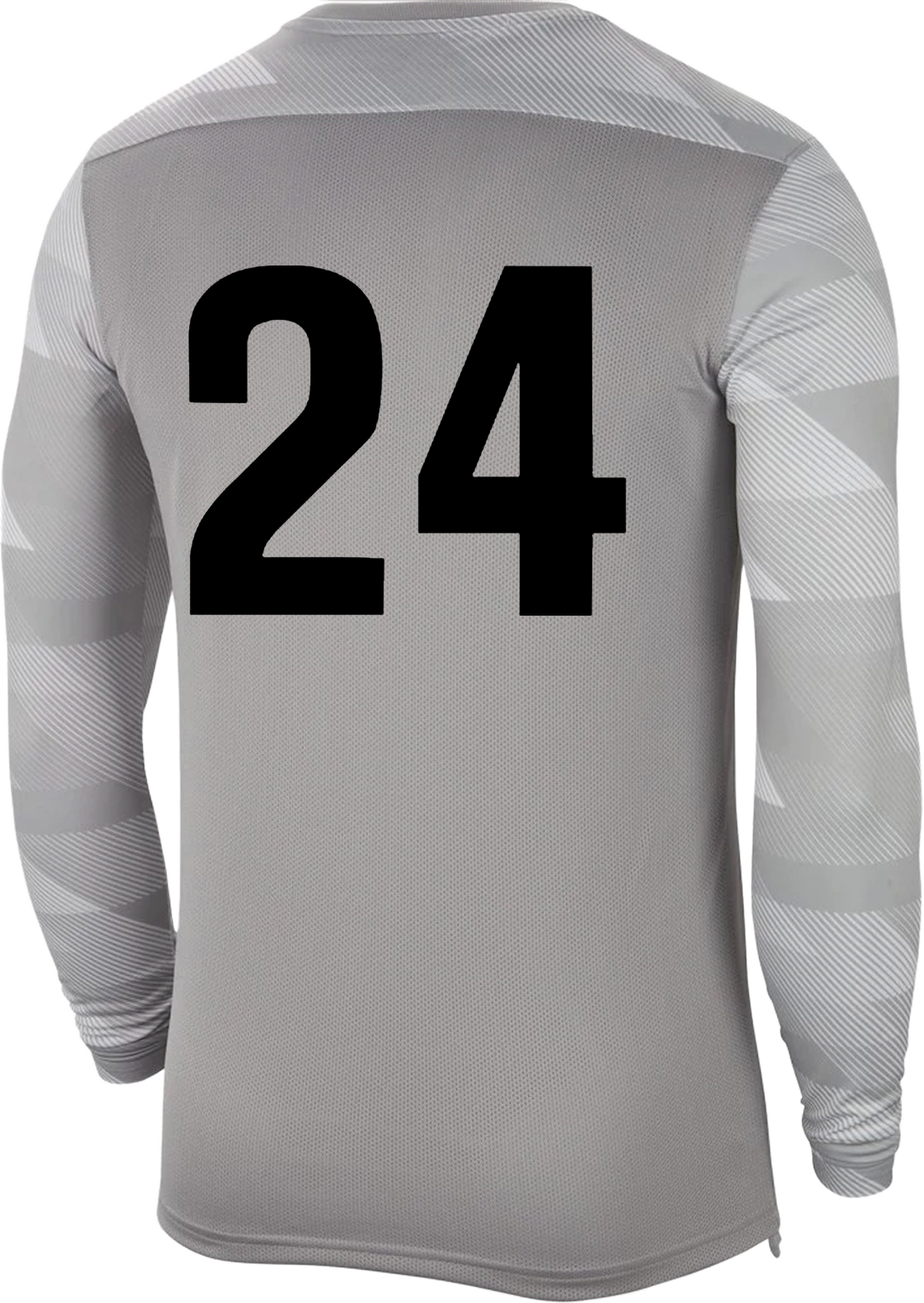 Santos FC L/S GK Jersey [Youth]