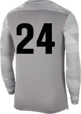 Santos FC L/S GK Jersey [Youth]