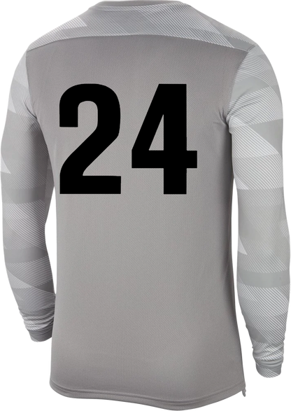 Santos FC L/S GK Jersey [Men's]