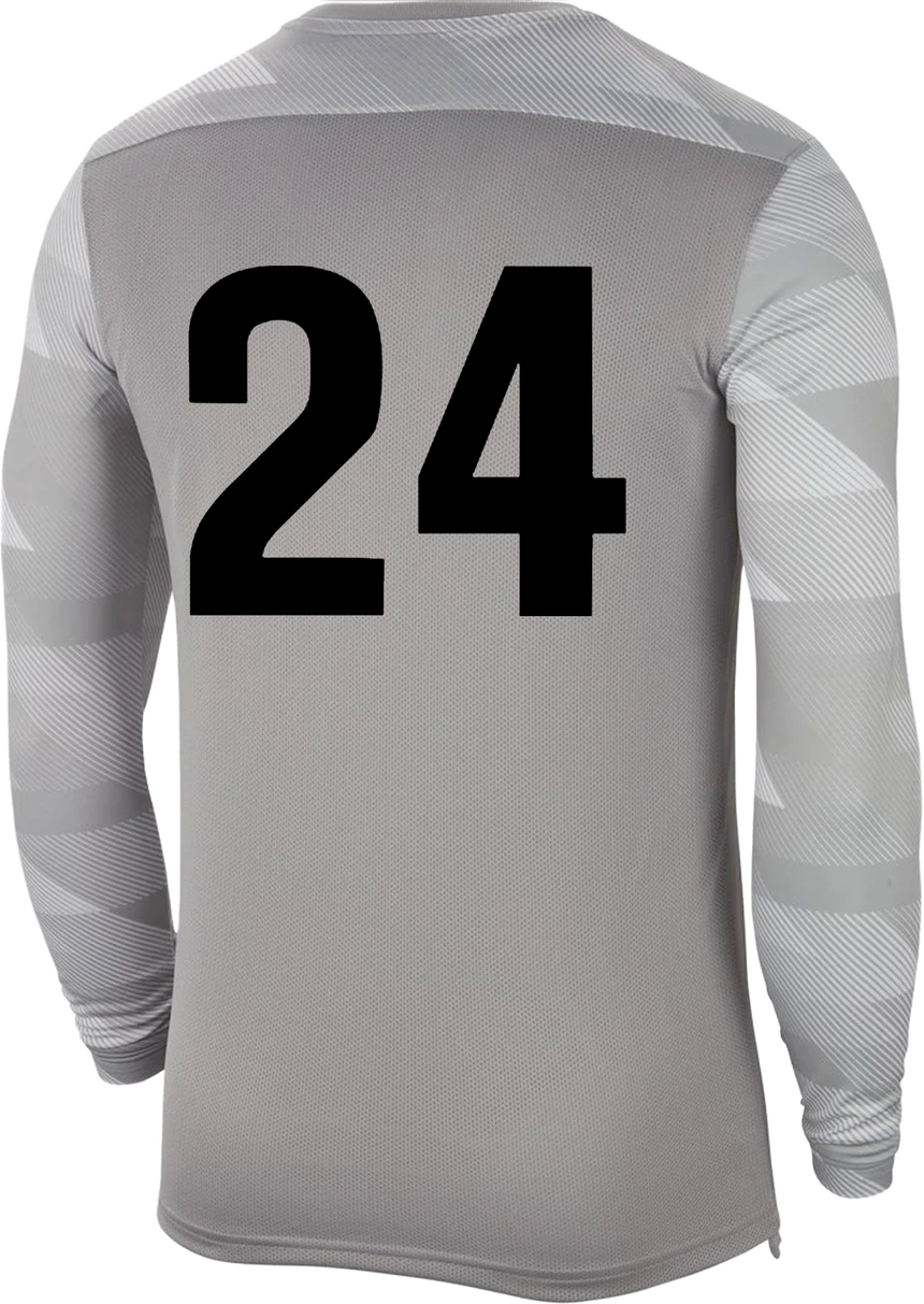 Santos FC L/S GK Jersey [Men's]