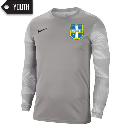 Santos FC L/S GK Jersey [Youth]