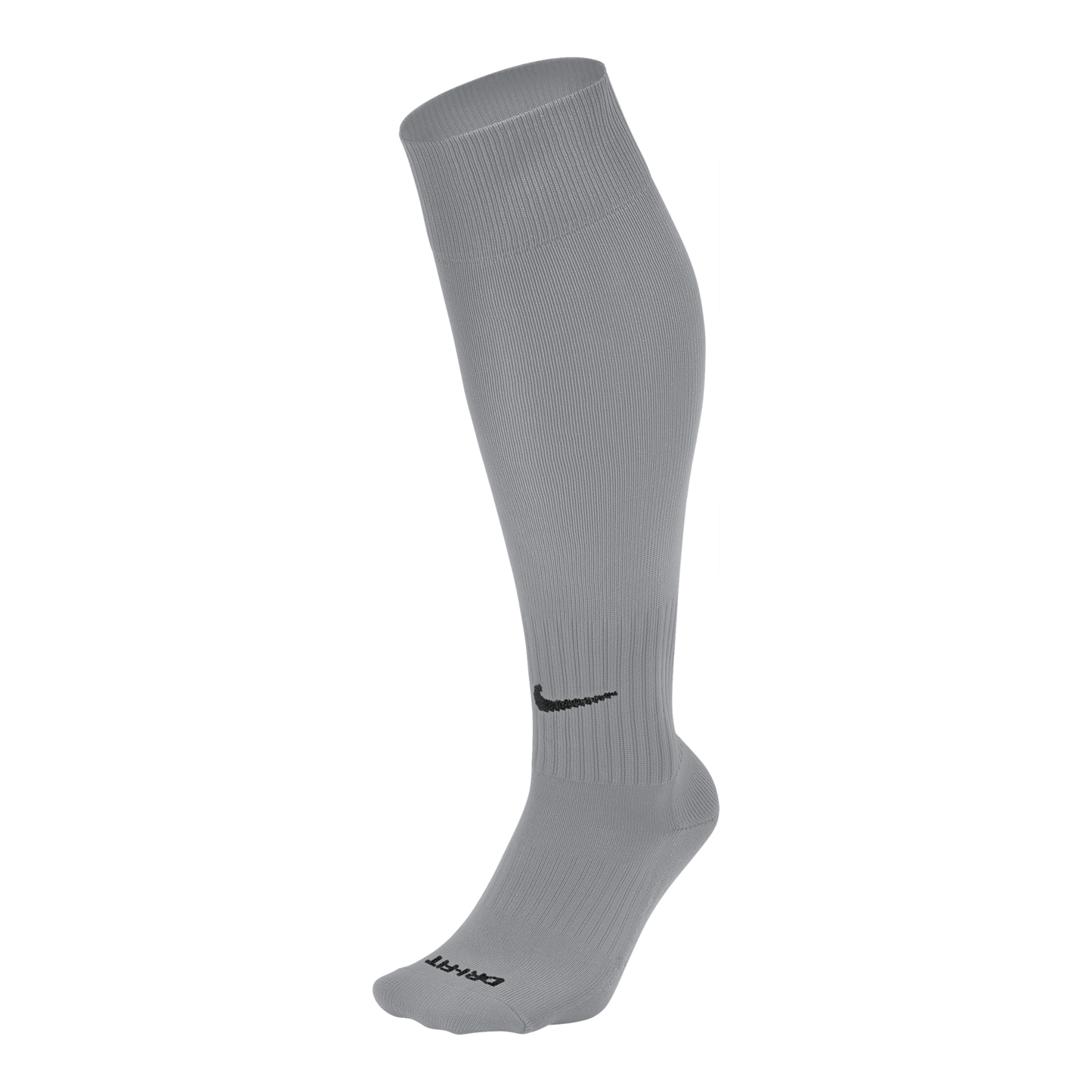 Santos FC GK Socks [Grey]