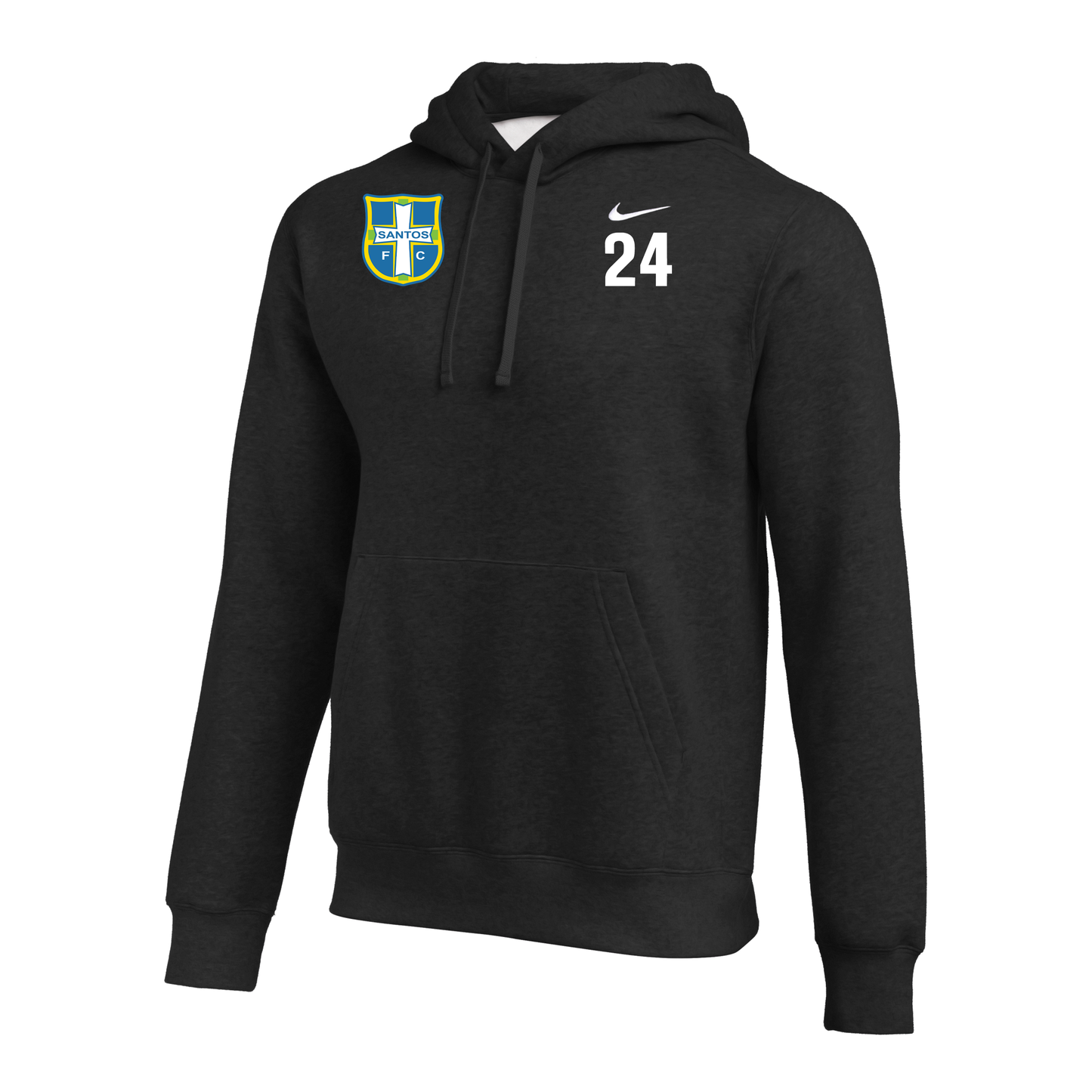 Santos FC Hoodie [Men's]