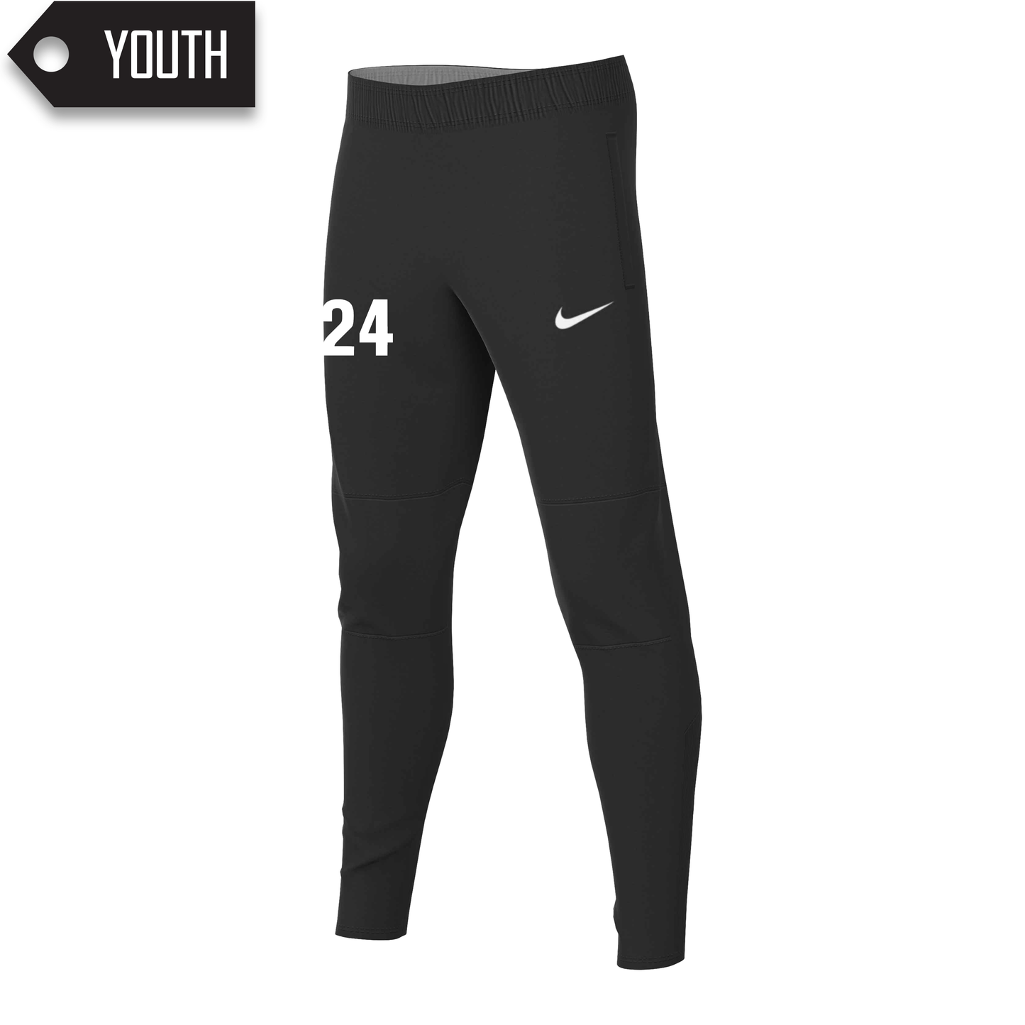 Santos FC Park Pant [Youth]