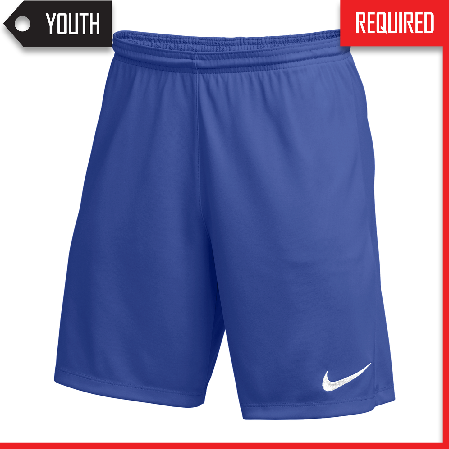 Santos FC Short [Youth]