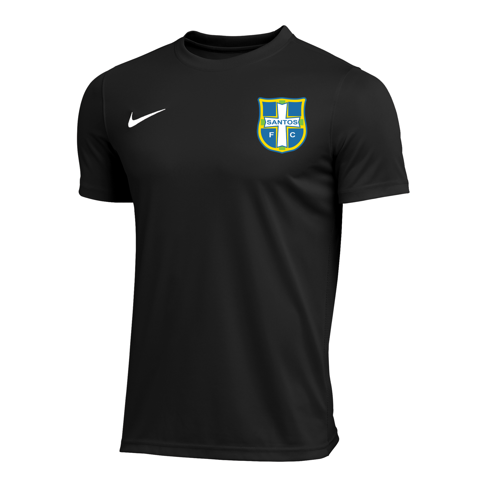 Nike Santos FC 長袖ジャージ ターコイズ Santos FC Game Jersey [Men's] – Tursi Soccer Store