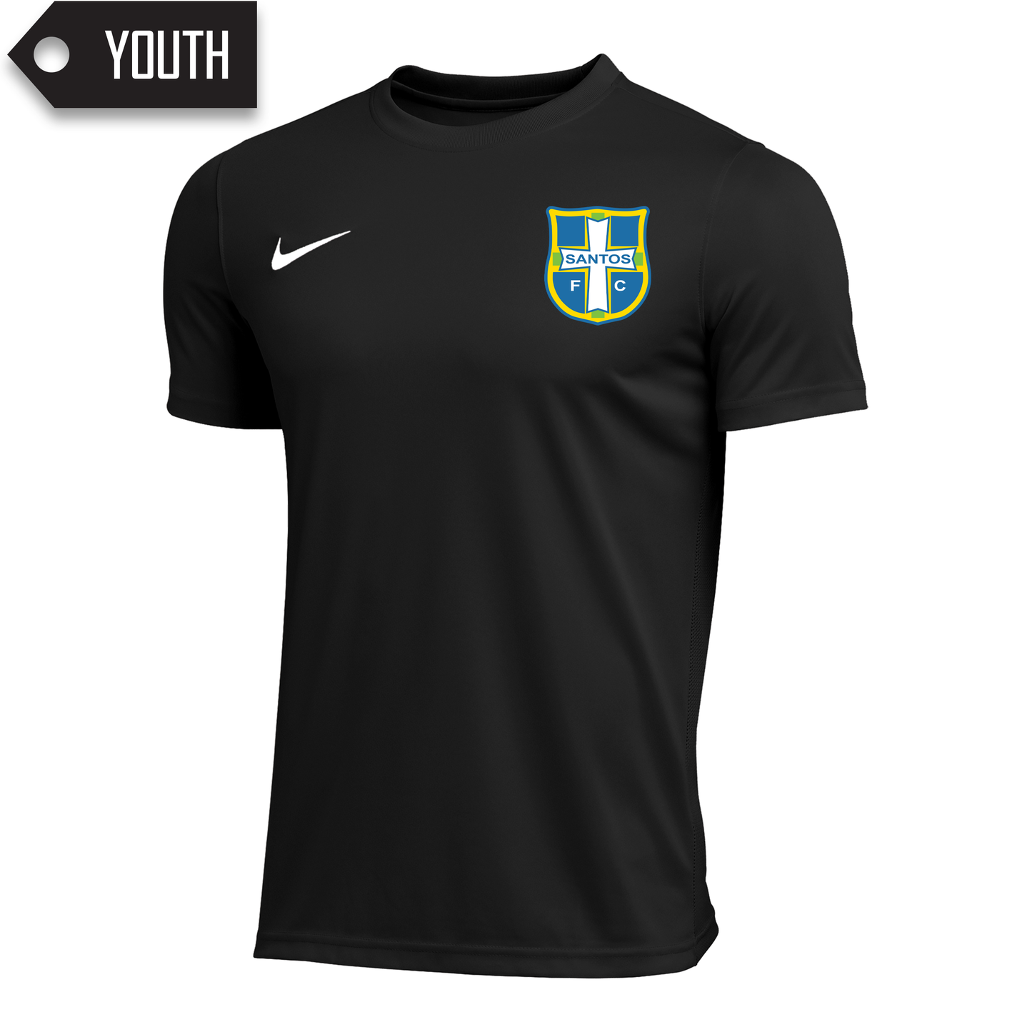 Santos FC Training Jersey [Youth]