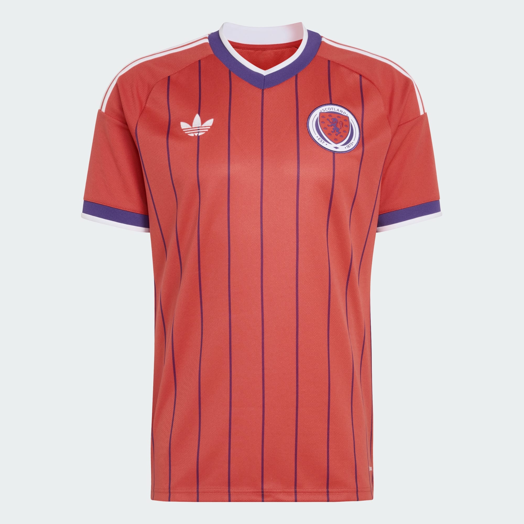 Scotland 2026 Away Jersey