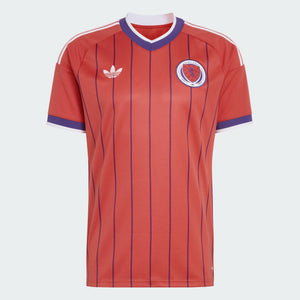 Scotland 2026 Away Jersey