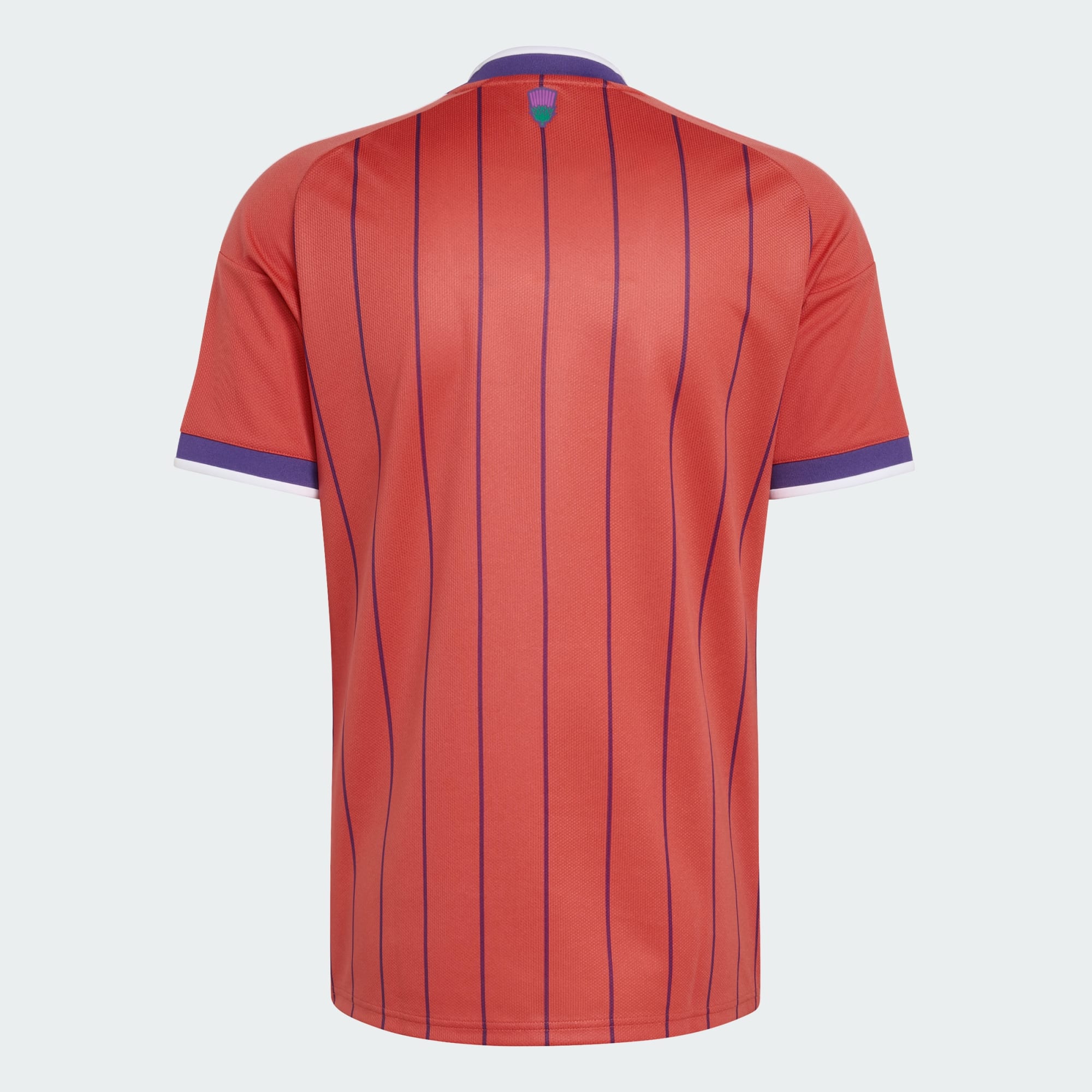 Scotland 2026 Away Jersey