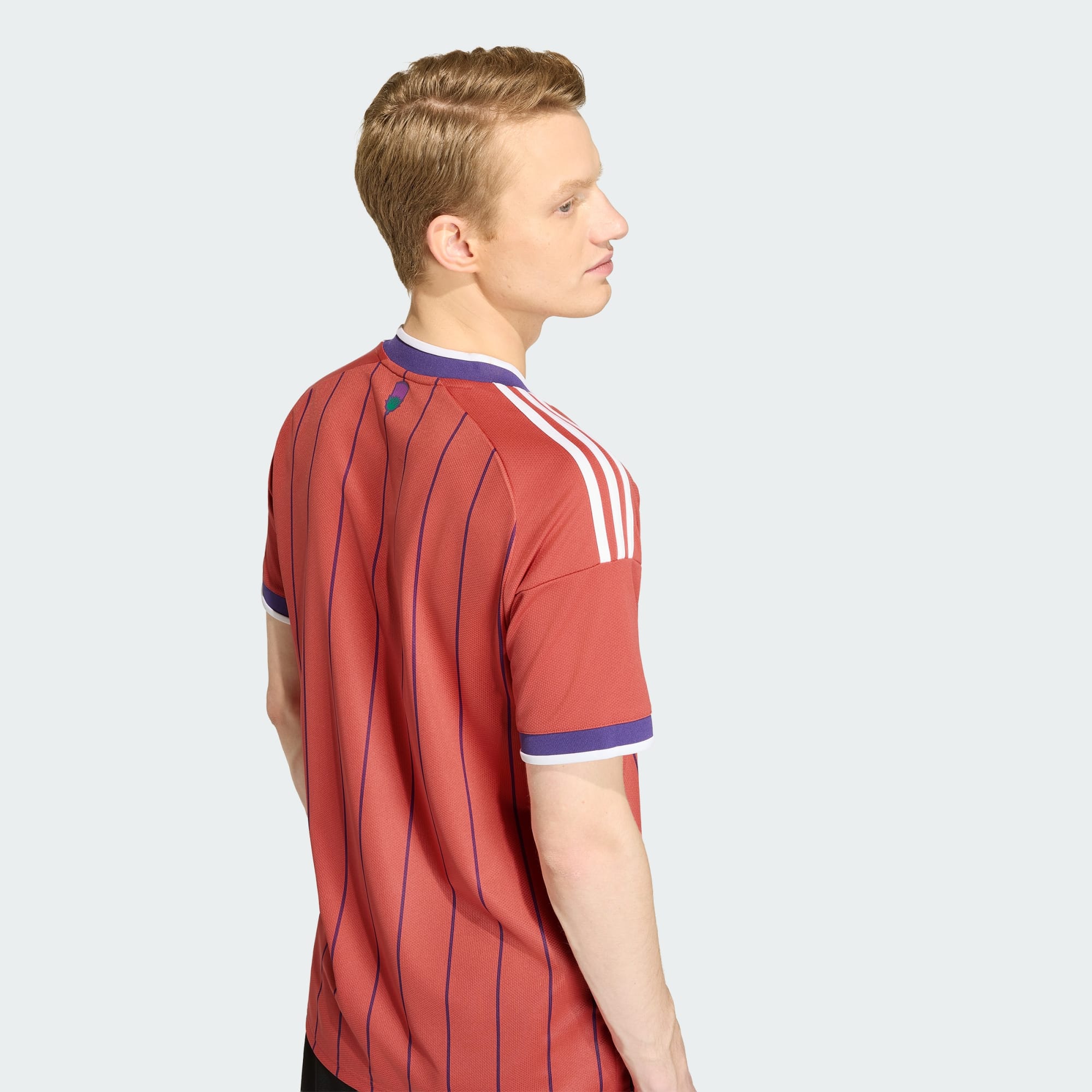 Scotland 2026 Away Jersey