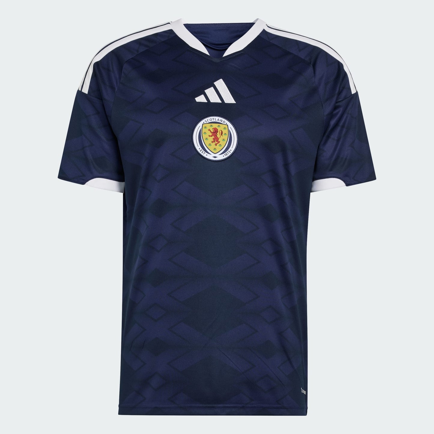 Scotland 2026 Home Jersey