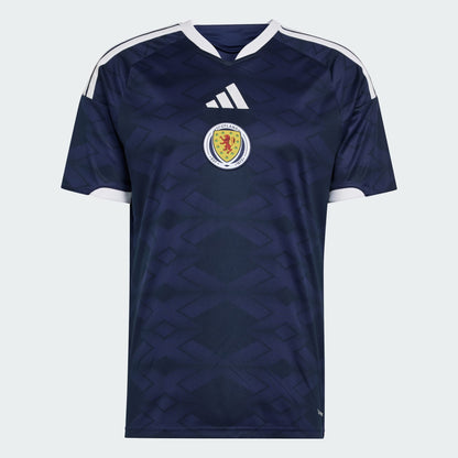 Scotland 2026 Home Jersey