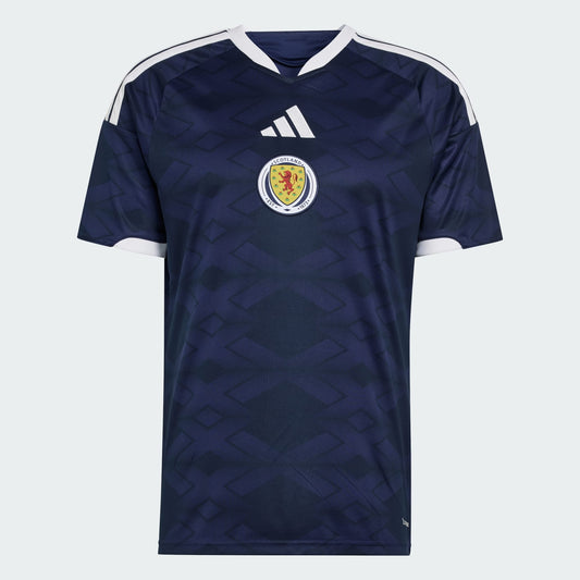 Scotland 2026 Home Jersey