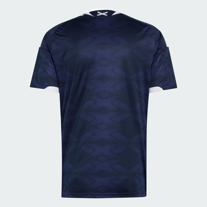 Scotland 2026 Home Jersey
